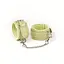 BDSM набір Liebe Seele Macaron Bondage Kit 9 шт. жовтий - мініатюра 6