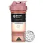Шейкер спортивний BlenderBottle ProStak 22oz/650 мл з 2-ма контейнерами Rose_Pink (PS 22oz Rose_Pink) - мініатюра 1