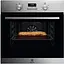Духовка электрическая Electrolux EOF3H40BX - миниатюра 1