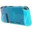 Силиконовый чехол (Blue) для Nintendo Switch - миниатюра 1