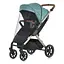 Детская прогулочная коляска-книга El Camino ME 1053G-2 Dynamic Pro Special Mint Мятная - миниатюра 3