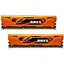 Оперативна пам'ять DDR3 16G KIT 2x8G 1600MHz G.Skill Ares Orange CL10 box F3-1600C10D-16GAO - мініатюра 1