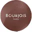 Моно-тіні для повік Bourjois Ombre A Paupieres тон 07 (Warm Purple) 1.2 г (8000018800434) - мініатюра 1