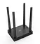 Бездротовий роутер NETIS Systems n5 Wi-Fi 5 (802.11ac) з портом USB - мініатюра 1