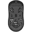 Миша Lorgar MSA10W Ultralight Wireless Gaming Mouse Advanced Black (LRG-MSA10W-BK) - мініатюра 2