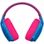 Bluetooth-гарнитура Logitech G435 Wireless Blue (981-001062) - миниатюра 2