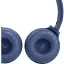 Навушники з мікрофоном JBL Tune 510BT Blue (JBLT510BTBLUEU) - мініатюра 5