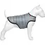 Куртка-накидка для собак Collar Waudog Clothes светоотражающая, XL, А 47 см, B 68-80 см, С 42-52 см - миниатюра 1