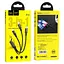 Дата кабель Hoco X14 Times Speed 3in1 (Lightning+Micro USB+Type-C) (1m) Чорний - мініатюра 5