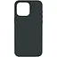 Чохол Silicone Case AA Apple iPhone 14 Pro Max Atrovirens - мініатюра 1