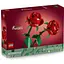 Конструктор LEGO Botanicals Троянди 120 деталей (40460) - мініатюра 7