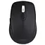 Мишка 2E MF225 Silent Wireless/Bluetooth Black (2E-MF225WBK) - мініатюра 1