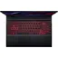 Ноутбук ACER Nitro 16 AN16-51-570E (NH.QJMEX.003), Intel Core i5-13500H до 4.7ГГц, 16" WQXGA, 16ГБ, SSD 512ГБ, NVIDIA GeForce RTX 4050 6 - мініатюра 3
