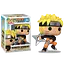Фігурка Funko POP: Наруто Узумакі Naruto Uzumaki 1843 з аніме Наруто / Naruto - мініатюра 3