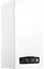 Ariston Котел газовый CARES S 24 двухконтурный конденсационный 24кВт - миниатюра 1