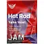 Спиртові турбо дріжджі Hot Rod Distiller Jam на 25 л 69 г для фруктових браг - мініатюра 1