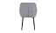 Стул Том серый - миниатюра 4