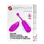 Віброяйце Pretty Love Lechies Wireless Egg 18.6 см фіолетовий - мініатюра 10