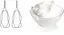 Миксер Bosch ErgoMixx MFQ36400 (00000016339) - миниатюра 6