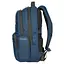 Рюкзак для ноутбука Tucano 17" Sole Gravity AGS, Blue (BKSOL17-AGS-B) - мініатюра 4