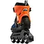 Ролики Rollerblade Microblade 2023 36.5-40 Blue/Orange (1012-07221900-174-36.5-40) - мініатюра 4