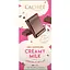 Шоколад молочный Cachet Creamy Milk 100 г  - миниатюра 1