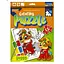 Набір для творчості, Пазл-розмальовка з фарбами, Собачка - мініатюра 1