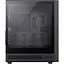 Корпус GameMax Focus M Tempered Glass Black (Focus MB) Без БП - мініатюра 10
