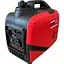 Інверторний бензиновий генератор Honda EU30i-W [158363] - мініатюра 3