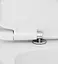 Унитаз-компакт AM.PM SPIRIT FlashClean с сиденьем Soft Close (C708600SC) - миниатюра 7