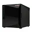 Сетевой накопитель Asustor Drivestor 4 Pro Gen2 (AS3304T v2) Black - миниатюра 2