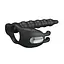 Віброкільце PRETTY LOVE Blackney black, 7 vibration functions Memory function PRETTY LOVE BI-210327 102766 - мініатюра 5