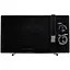 Мікрохвильова піч Grunhelm 23MX723-B - мініатюра 1