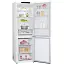 Холодильник LG GW-B459 FVLW - миниатюра 3