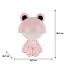Світильник-нічник Kite LED з акумулятором Cute Froggy рожевий (K25-316-3-2) - мініатюра 5