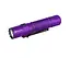 Фонарь Olight M2R Pro Purple (1013-2370.39.21) - миниатюра 1