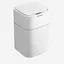 Ведро для мусора сенсорное Joybos S05 11,7 л - миниатюра 6