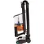 Вертикальний пилосос Shark Anti Hair Wrap Powered Lift-Away (IZ300EU) [133477] - мініатюра 3