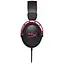 Навушники з мікрофоном HyperX Cloud Alpha (HX-HSCA-RD/4P5L1AM) - мініатюра 3