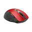 Мишка Defender Prime MB-053 Silent Wireless Red (52052) - мініатюра 2