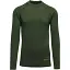 Термосветр Thermowave Base Layer 3 in6 S Forest Green - мініатюра 1