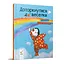 Детская книжка "Прикоснуться к радуге" Час Майстрів 318871 Екатерина Лазирко - миниатюра 1
