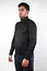 Флісова кофта Climbolic Alp XXL Чорна (CL-E-UG-0047-BK-XXL) - мініатюра 4
