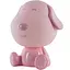 Світильник-нічник  Kite LED з акумулятором Doggy рожевий (K24-491-3-2) - мініатюра 2