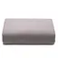 Рушник Tribe Pocket Towel 75х150 см Grey (1042-T-LC-0001-XL-grey) - мініатюра 5