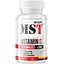 Витамины и минералы MST Nutrition Vitamin C + D3 + Zinc 100 вегакапсул - миниатюра 1