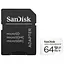 SanDisk High Endurance microSD[SDSQQNR-064G-GN6IA] - мініатюра 2