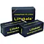 Аккумулятор Li-ion LiitoKala Lii-50A 26650 5000 mAh 3.7V - миниатюра 4