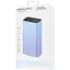 Внешний аккумулятор Proove Hyper Flux Plus 20000mAh 22.5W Gradient (PBF222120009) [131439] - миниатюра 2