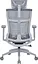 Офісне крісло OfficePro Balance OC620-G-DG-DG (OC620-G-DG-DG) - мініатюра 5